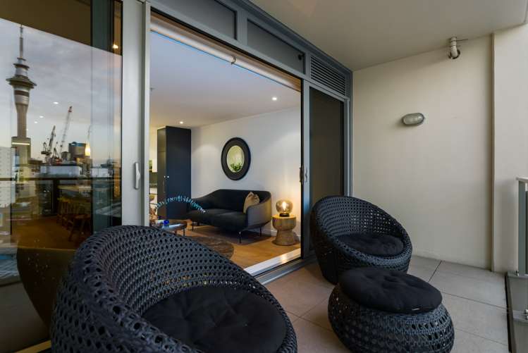 612/27 Union Street Auckland Central_7