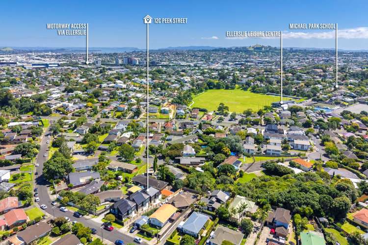 12C Peek Street Ellerslie_24