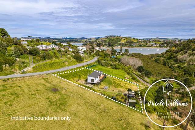 1122D Whakapirau Road Whakapirau_1