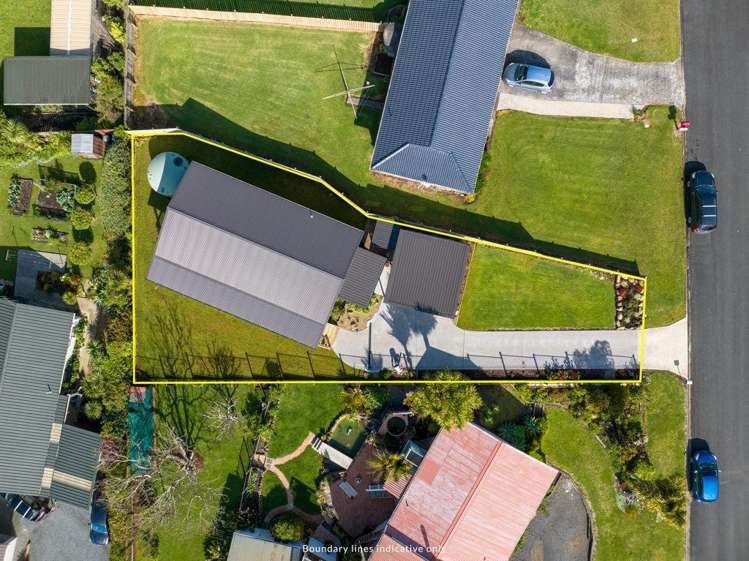 10A Norfolk Avenue Whangarei Heads_5