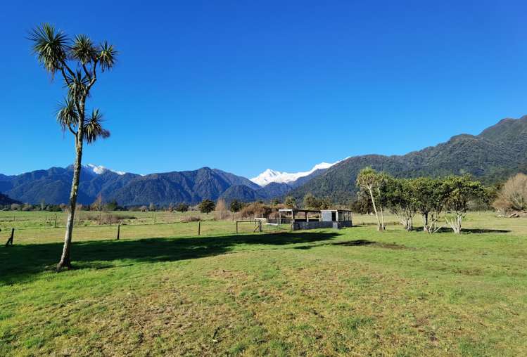 407 Fox Glacier Highway Franz Josef Glacier_19