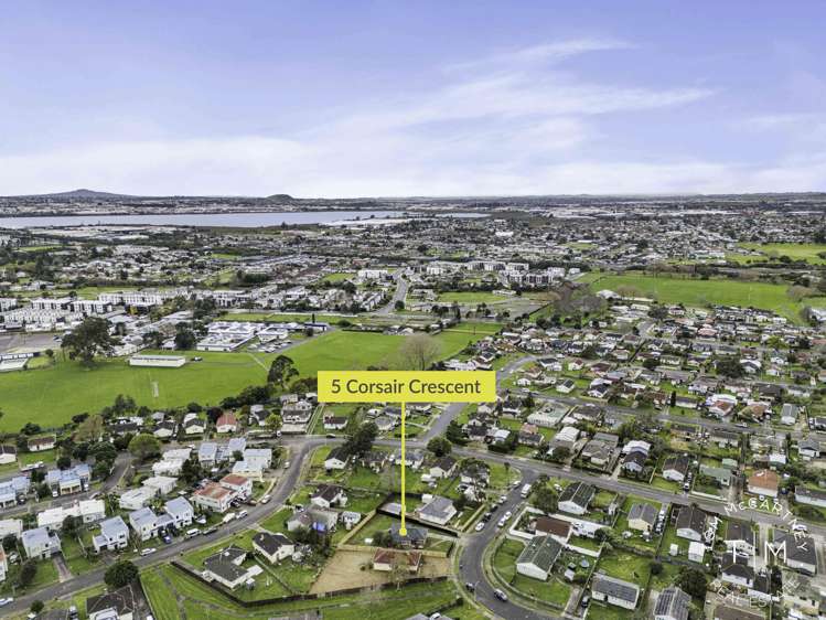 5 Corsair Crescent Mangere East_15