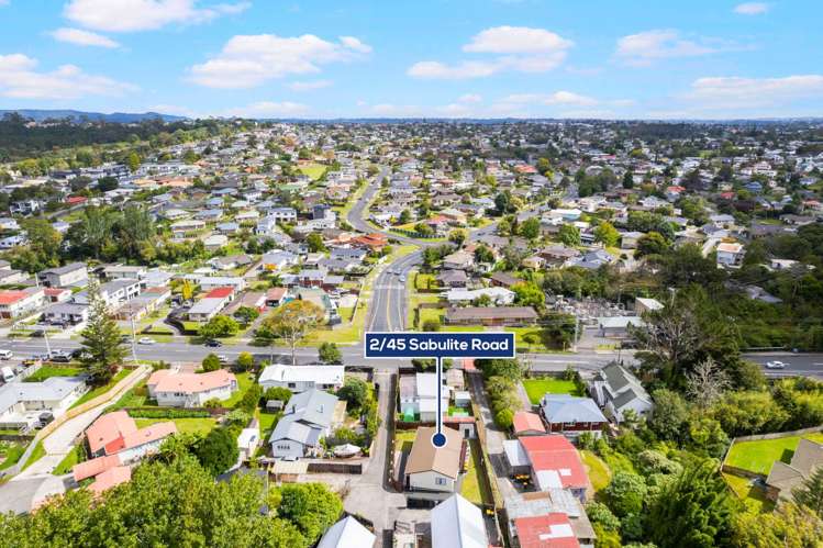 2/45 Sabulite Road Kelston_17