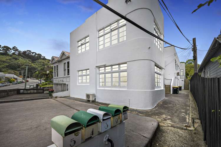 2/46 Waitoa Road Hataitai_10