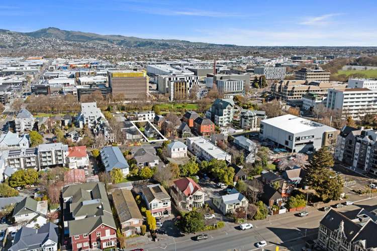 24 Cashel Street City Centre_6