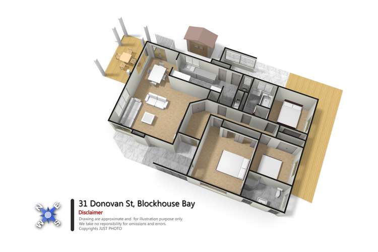 31 Donovan Street Blockhouse Bay_18