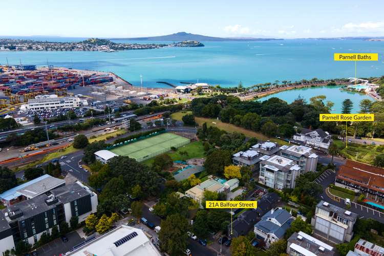 21a Balfour Road Parnell_19