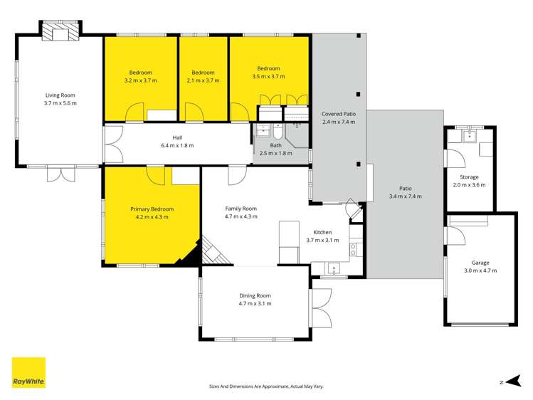 43 Dundas Street Seatoun_21