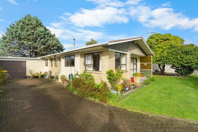 Peaceful, Private, Practical