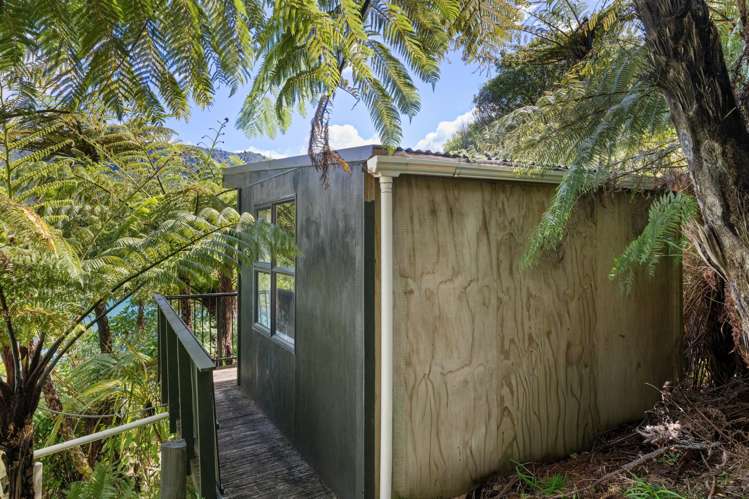 Lots 2 and 1 Ruakaka Bay Queen Charlotte Sound_12