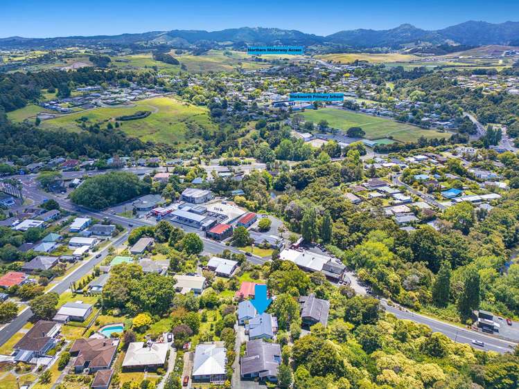 9a Bennett Street Warkworth_21