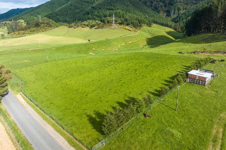 Lot 2, Maungatapu Road Pelorus Bridge_15