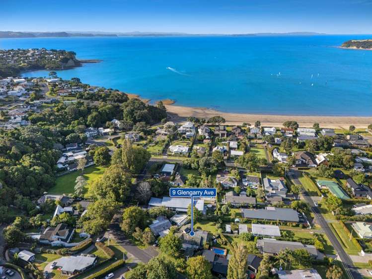 9 Glengarry Avenue Manly_22