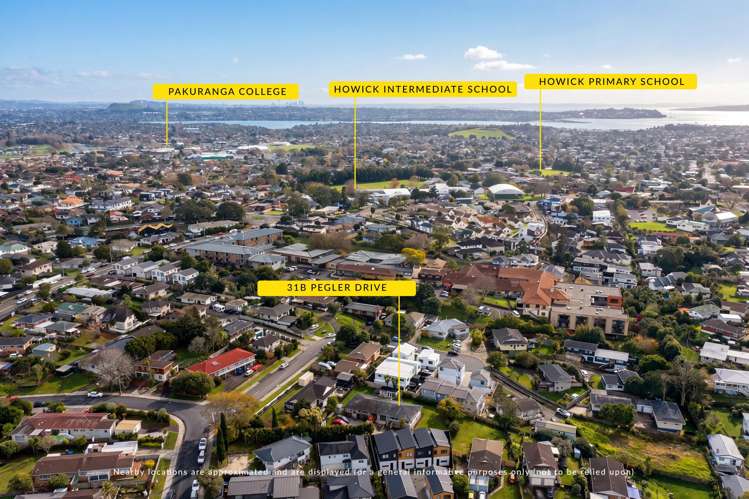 31B Pegler Drive Howick_26