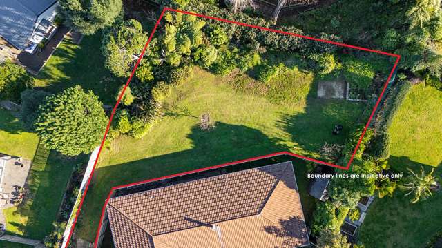 YOUR DREAM HOME STARTS HERE