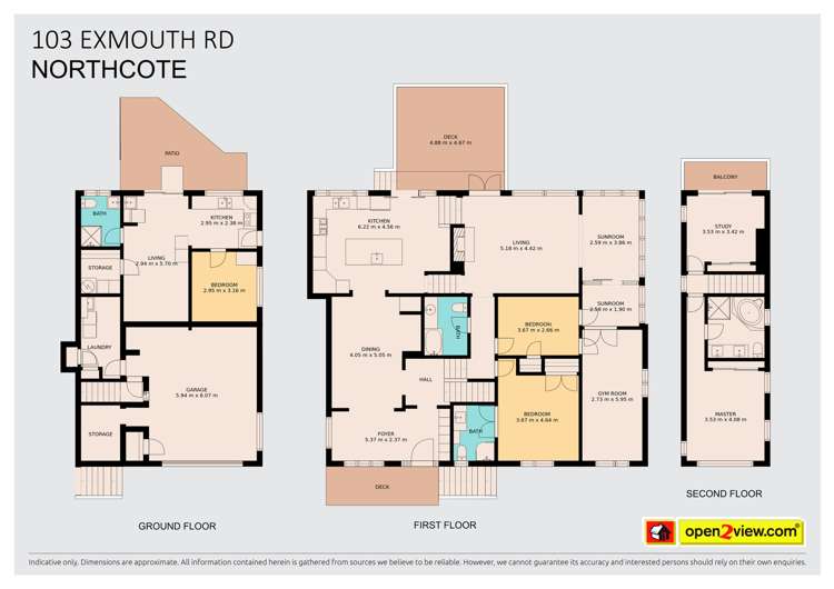 103 Exmouth Road Northcote_21