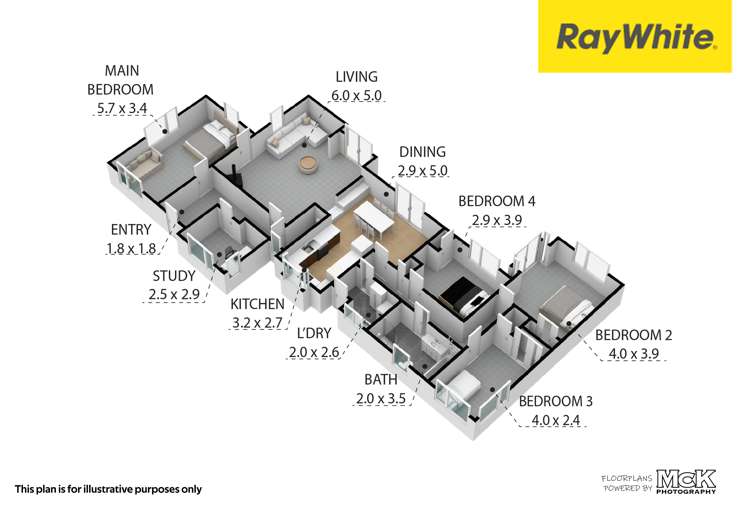 196 Seaview Road Westown_27