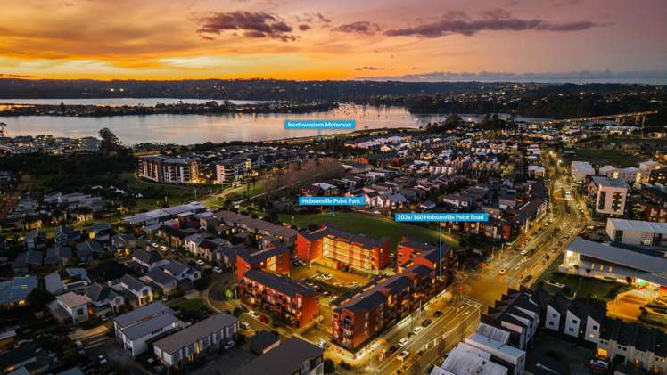 203a/160 Hobsonville Point Road Hobsonville_24
