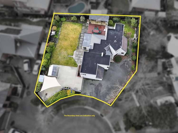 21 Clotilda Place Bishopdale_32
