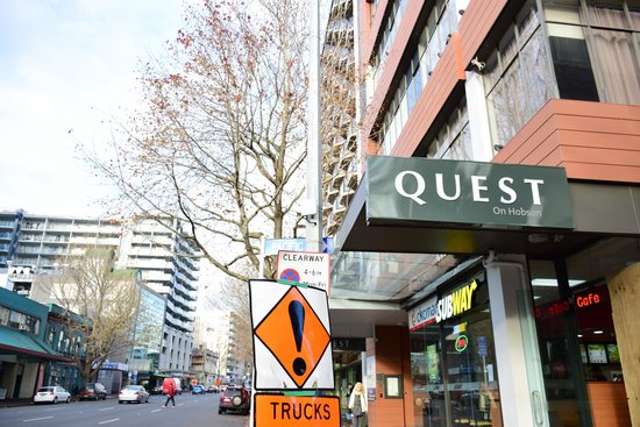 127 Hobson Street City Centre_2