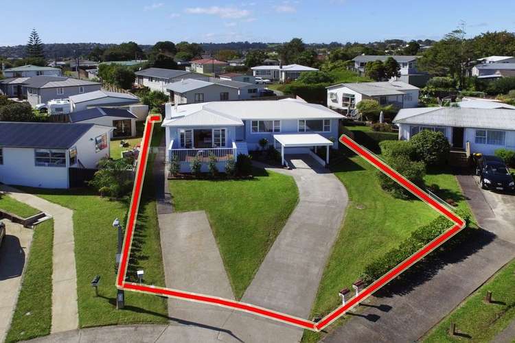 13 Gilpin Place Beach Haven_18