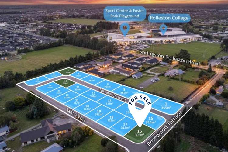 Lot 16 2/652 Springston Rolleston Road_0