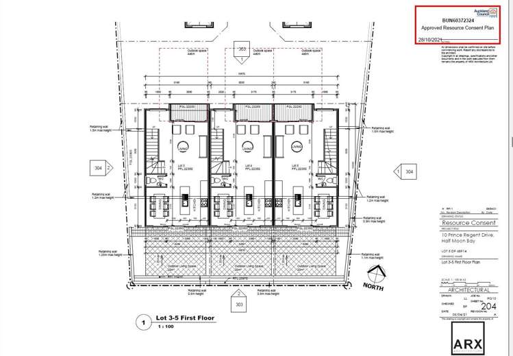 10 Prince Regent Drive Half Moon Bay_10