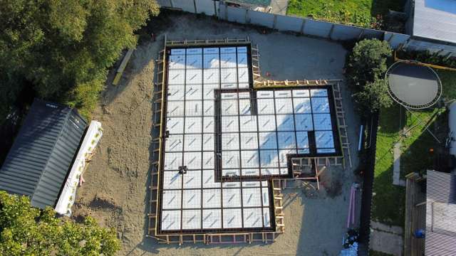 Contemporary New Build - Ideal Home or Investment