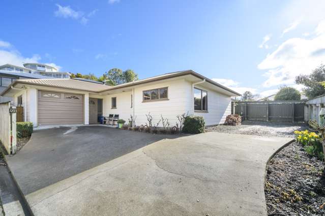 46b Glasgow Terrace Feilding