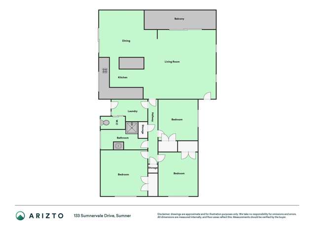 133 Sumnervale Drive Sumner_1