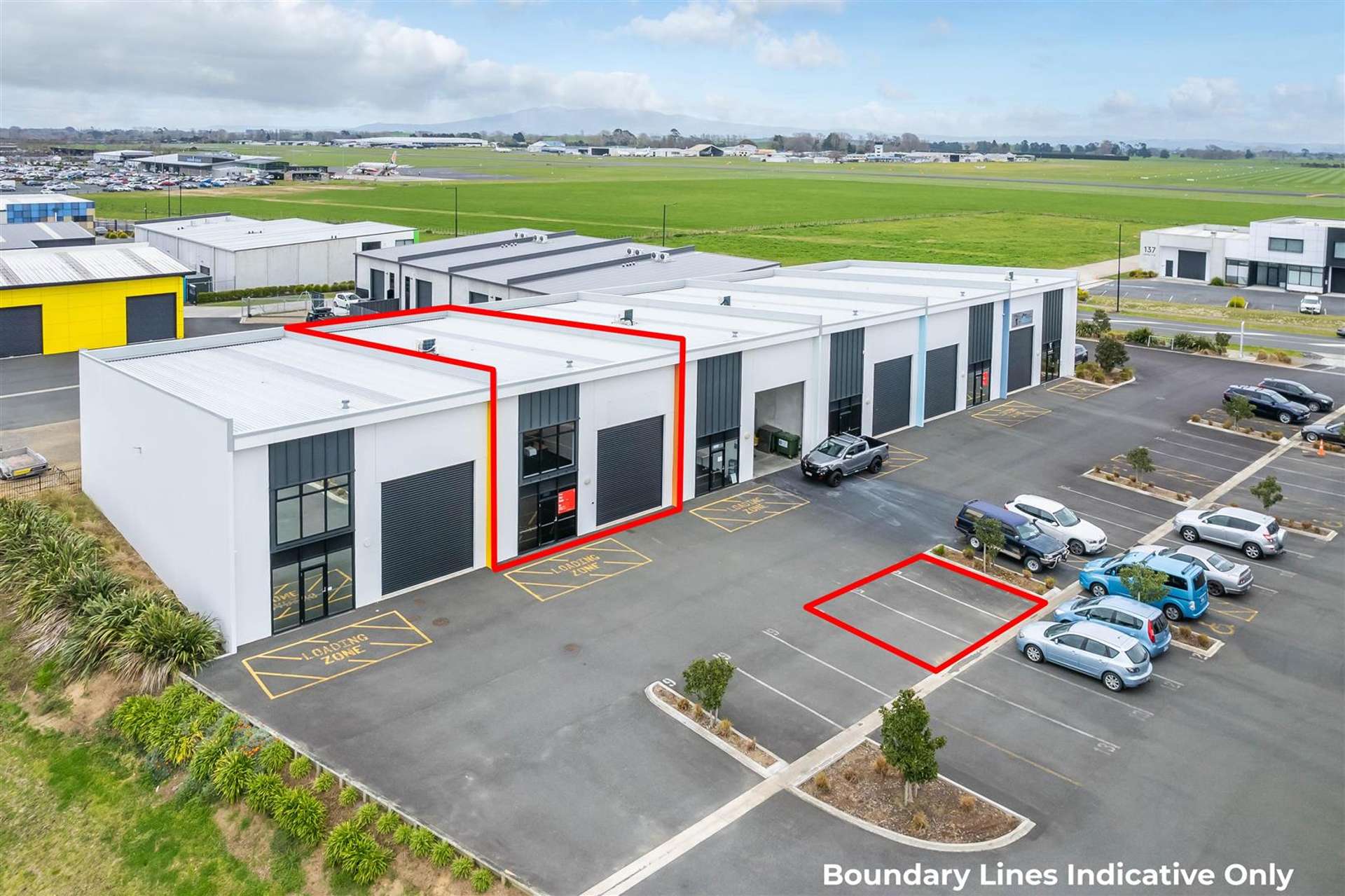 Unit 5/142 Ossie James Drive Rukuhia_0