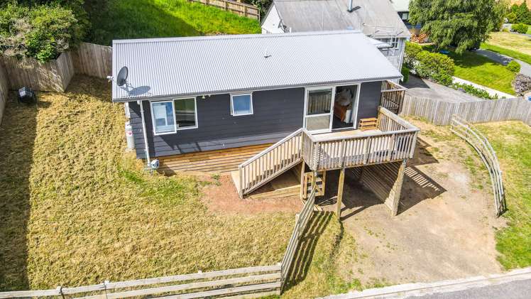 24 Willow Lane Ohakune_24