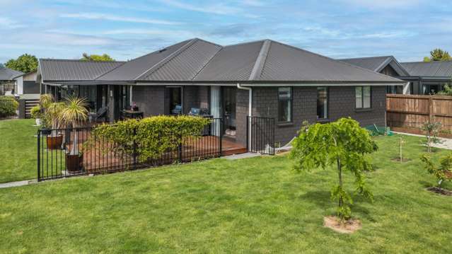 Stunning Family Home!