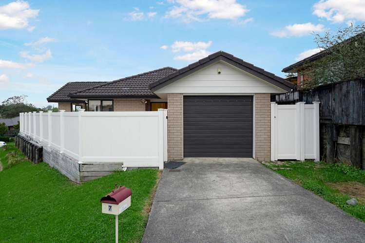 7 Anna Lane Glen Eden_28