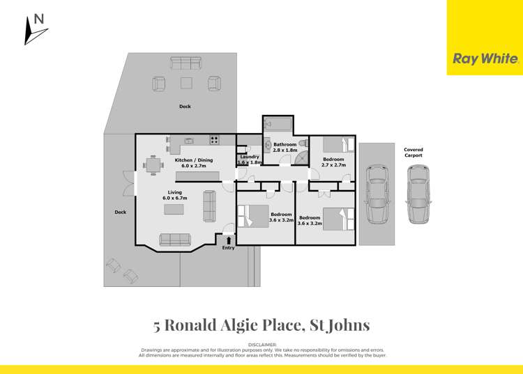 5 Ronald Algie Place Saint Johns_15