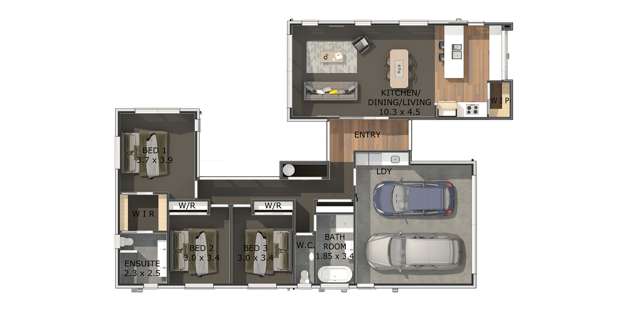Lot  243 Westwood Subdivision Rolleston_2