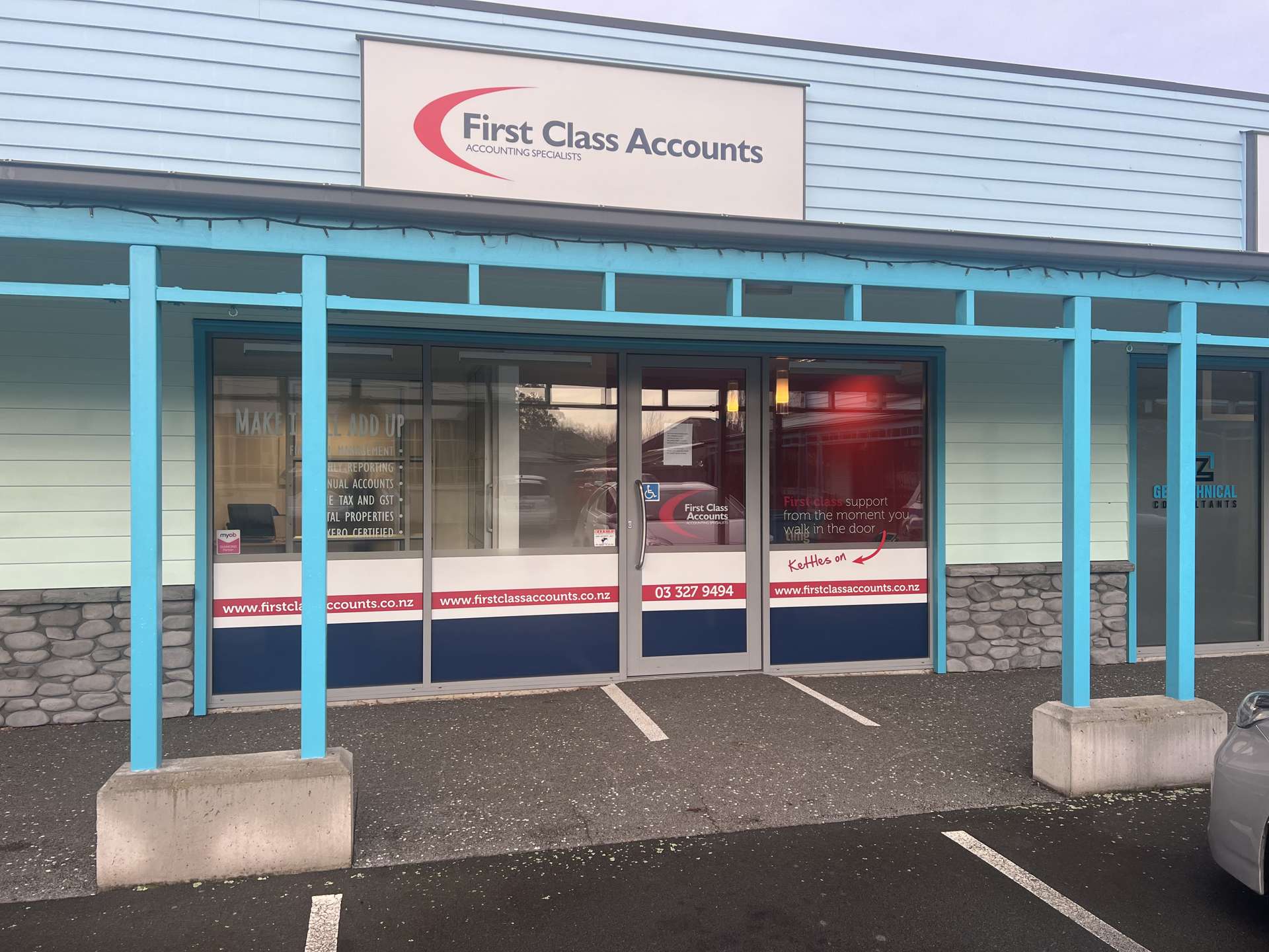 Address withheld Kaiapoi_0