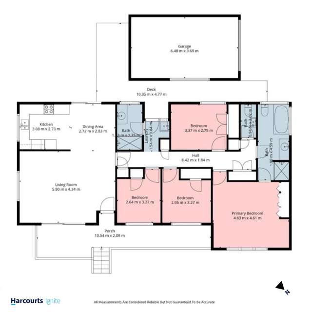 1 Dalmahoy Place Wattle Downs_1