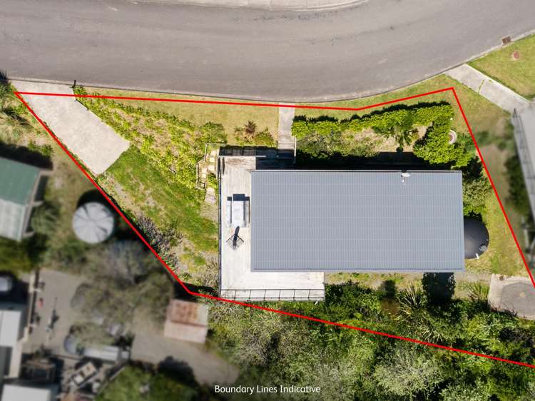 6 Balfour Crescent Castlepoint_25