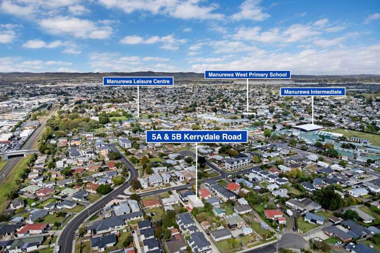 5A Kerrydale Manurewa_19