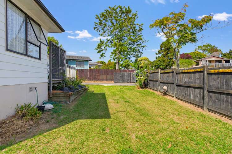 9 Panzic place Glen Eden_34