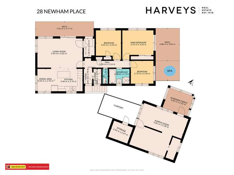 28 Newham Place Henderson_19