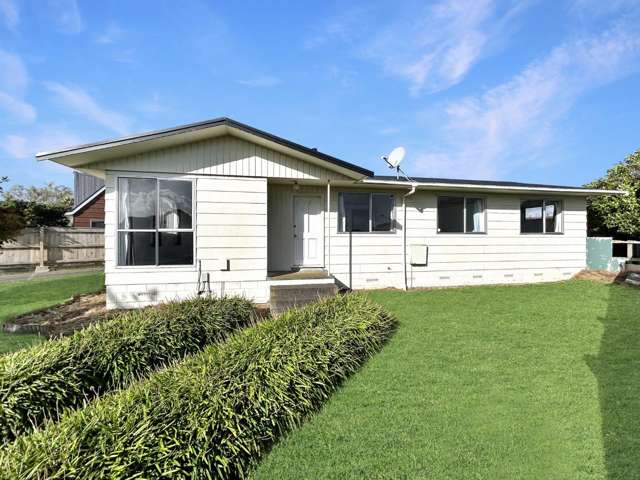 KELVIN GROVE- 4 BEDROOMS