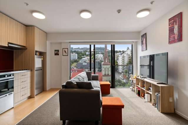 INVESTMENT OR FIRST HOME + INCOME