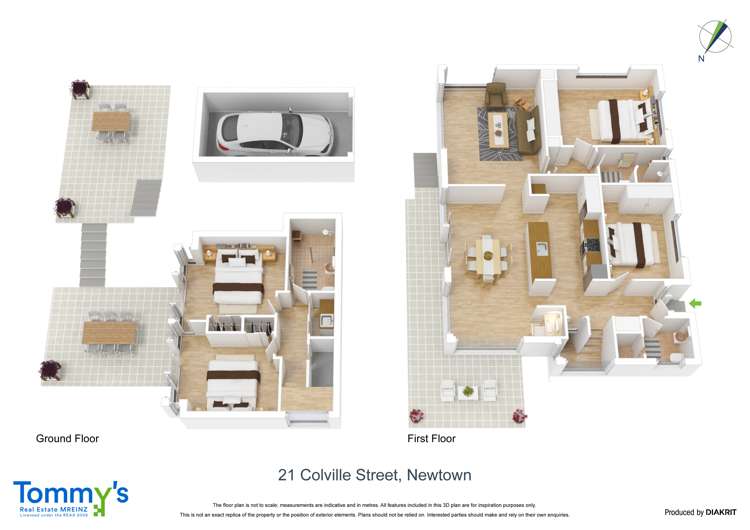 21 Colville Street Newtown_15