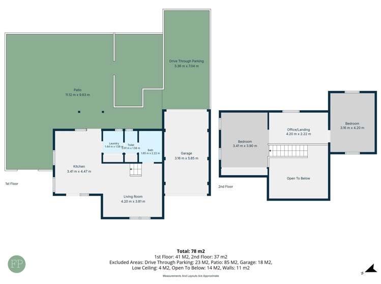 10a Tisch Place Belfast_25