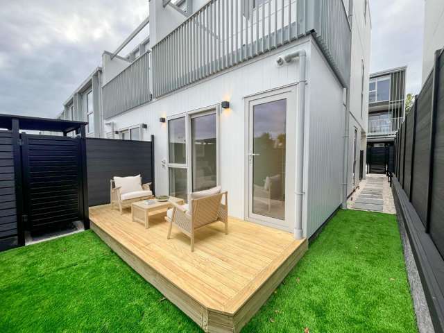 A Beautiful 3 Bedroom Home in Beach Haven