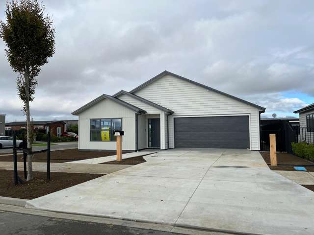 Secure your dream home today!