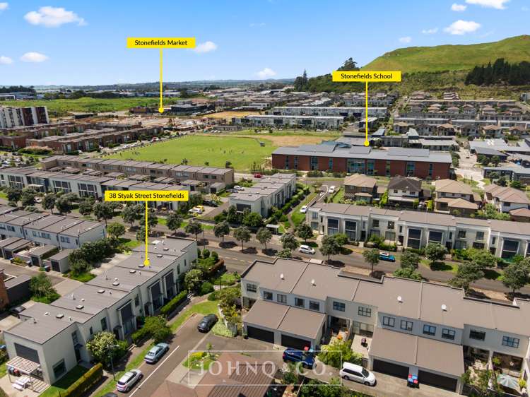 38 Styak Street Stonefields_14