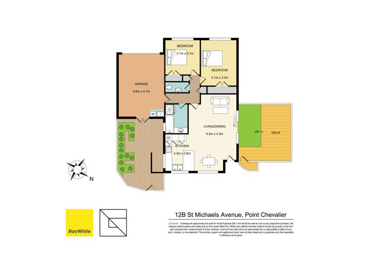 12b Saint Michaels Avenue Point Chevalier_17